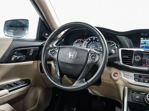 Used 2014 Honda Accord EX-L image 15