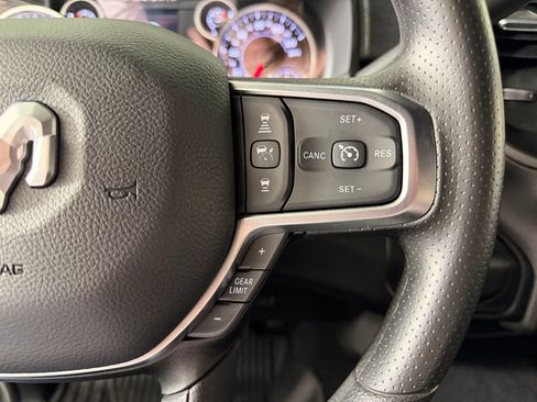 Used 2026 RAM 3500 Tradesman AWD/4WD image 25