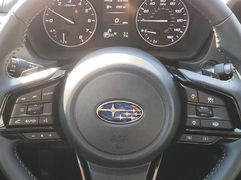 New 2026 Subaru Forester Sport image 12