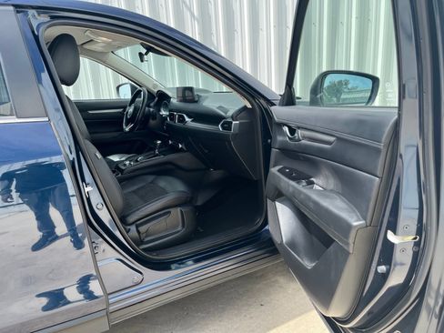 Used 2023 MAZDA CX-5 AWD 2.5 S w/ Select Package image 17