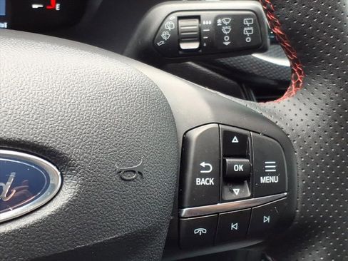 Certified 2024 Ford Escape ST-Line w/ Tech Pack #1 image 26