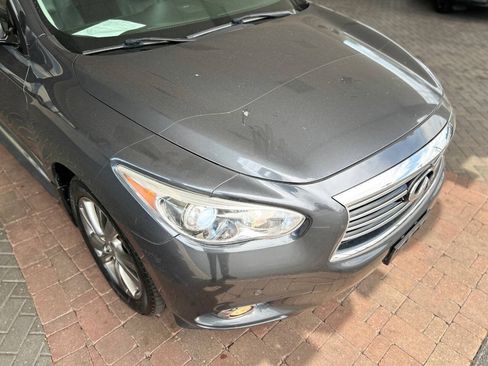 Used 2013 INFINITI JX35 AWD w/ Premium Pkg image 29
