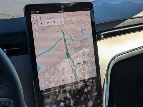 New 2025 Volvo EX90 Ultra image 32