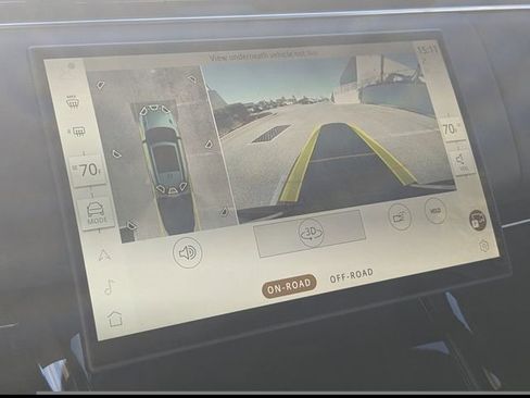 New 2026 Land Rover Range Rover Sport SE image 20