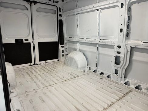 Used 2026 RAM ProMaster 2500 w/ Convenience Group FWD image 26