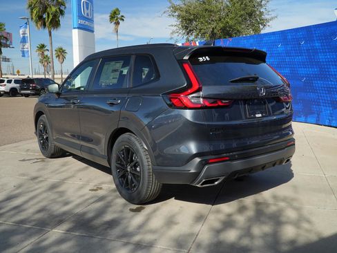 Used 2026 Honda CR-V Sport-L image 9