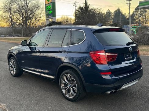 Used 2017 BMW X3 xDrive28i image 6