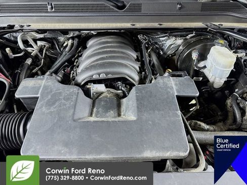 Used 2018 GMC Yukon Denali w/ Denali Ultimate Package image 38