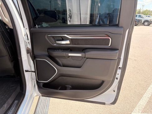 Used 2022 RAM 1500 Laramie RWD image 13