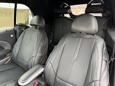 Used 2006 MINI Cooper S image 11