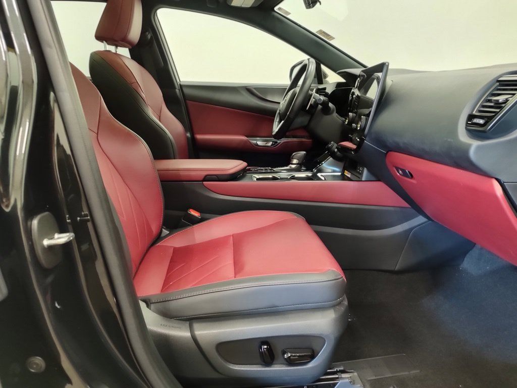 Used 2025 Lexus NX 450h+ AWD w/ Accessory Package (2T) image 15