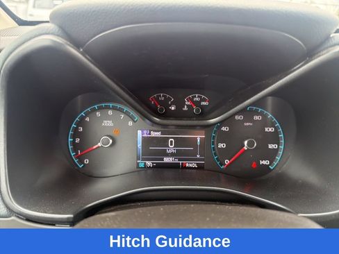 Used 2018 Chevrolet Colorado Z71 AWD/4WD image 15