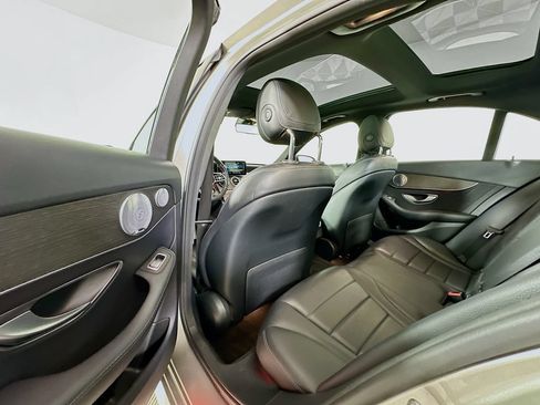 Used 2020 Mercedes-Benz C 300 4MATIC Sedan image 17