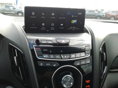 Used 2022 Acura RDX A-Spec image 18