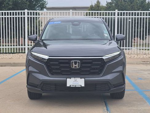 Used 2026 Honda CR-V LX image 3