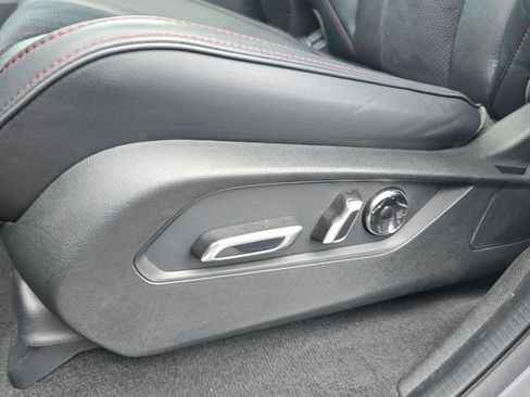 Certified 2025 Acura MDX A-Spec AWD/4WD image 21