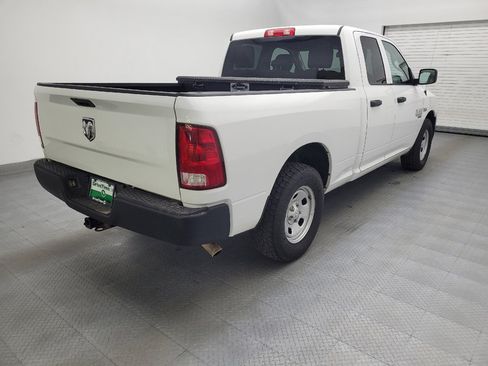 Used 2019 RAM 1500 Tradesman RWD image 9