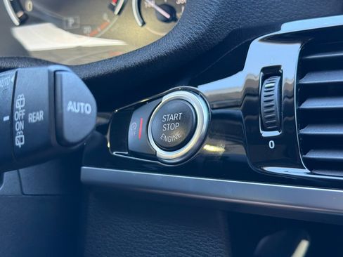 Used 2016 BMW X3 xDrive35i AWD/4WD image 27
