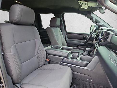 Used 2026 Toyota Tundra SR RWD image 21