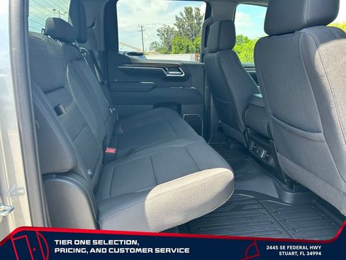 Used 2026 GMC Sierra 1500 Elevation w/ Elevation Select Package RWD image 18