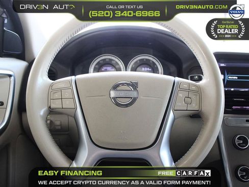Used 2013 Volvo XC60 3.2 AWD/4WD image 9