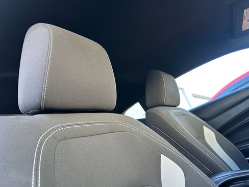 Used 2017 Chevrolet Camaro SS image 19