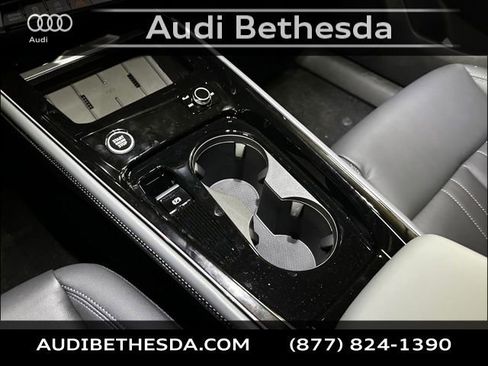 New 2026 Audi Q3 quattro 2.0T AWD/4WD image 21