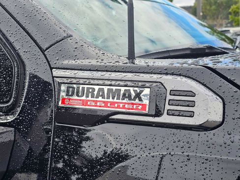 New 2026 GMC Sierra 2500 AT4 w/ AT4 Premium Plus Package image 14