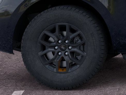 New 2025 Ford Expedition Tremor AWD/4WD image 20