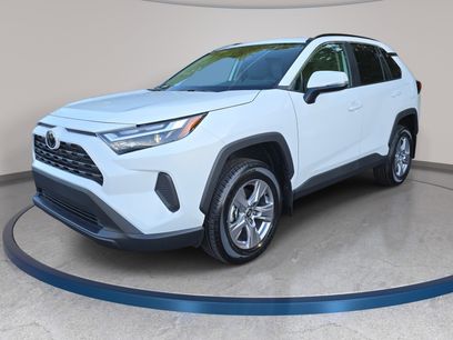 Used 2025 Toyota RAV4 XLE w/ Convenience Package