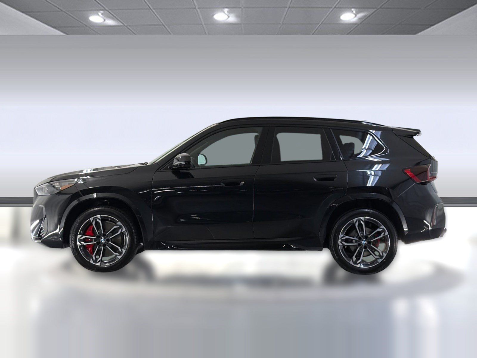 Used 2026 BMW X1 xDrive28i w/ Technology Package AWD/4WD image 2