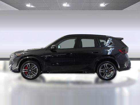 Used 2026 BMW X1 xDrive28i w/ Technology Package AWD/4WD image 2