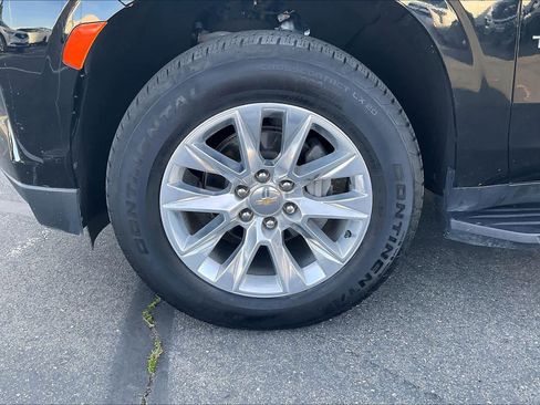 Used 2024 Chevrolet Tahoe Premier image 12