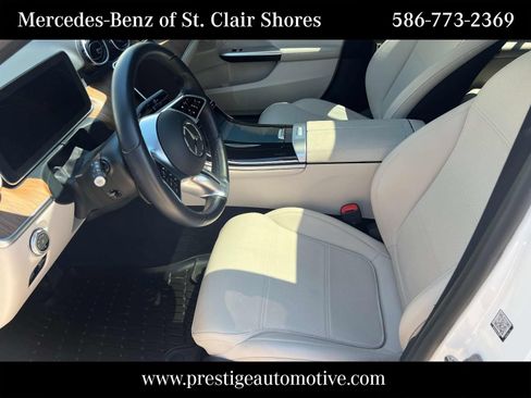 Used 2024 Mercedes-Benz C 300 4MATIC Sedan image 20