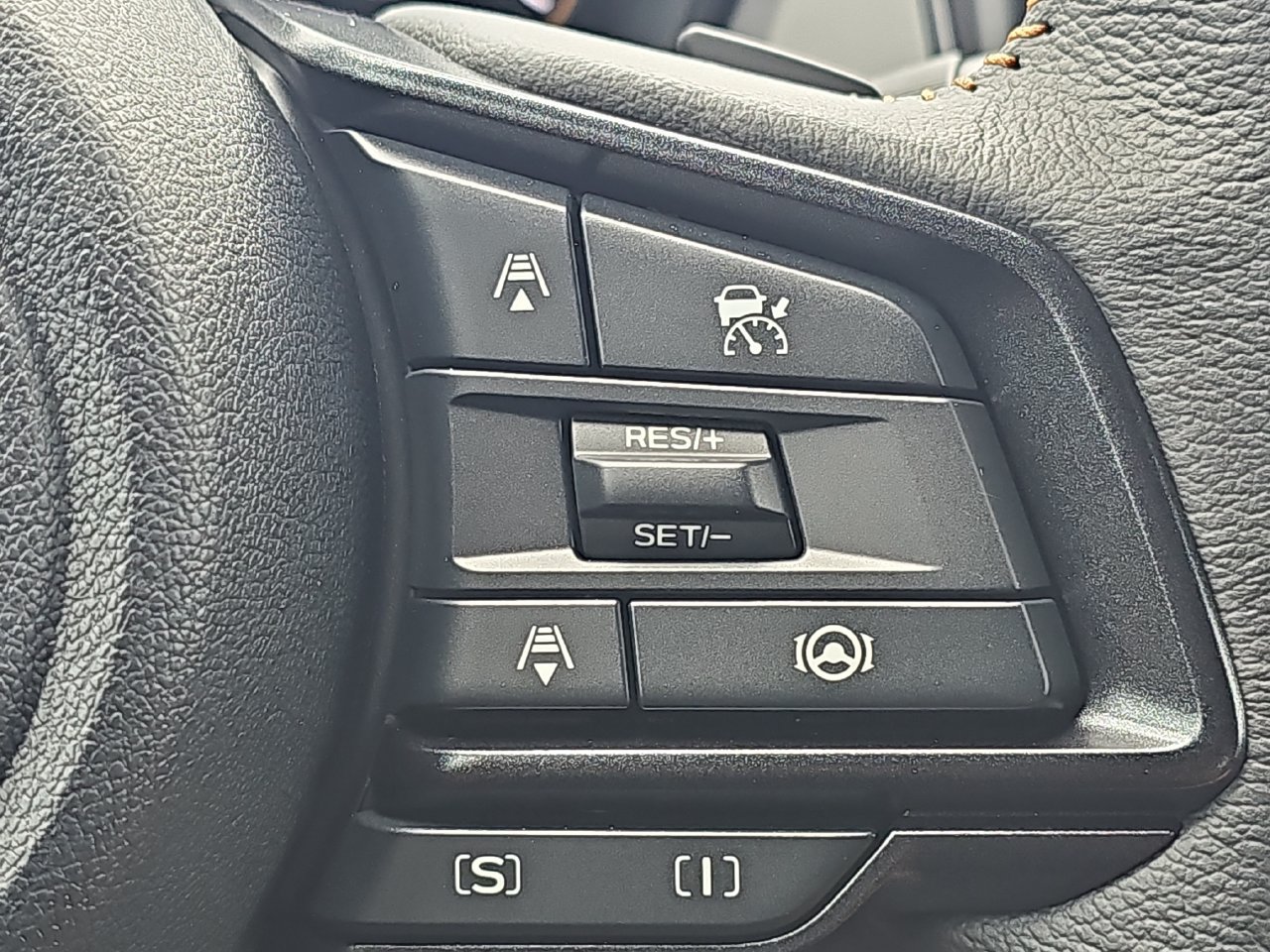 New 2026 Subaru Crosstrek 2.5i Wilderness AWD/4WD image 18