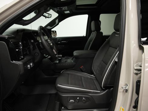 New 2026 GMC Sierra 1500 AT4X AWD/4WD image 28