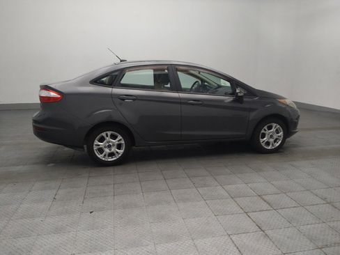 Used 2016 Ford Fiesta SE FWD image 10