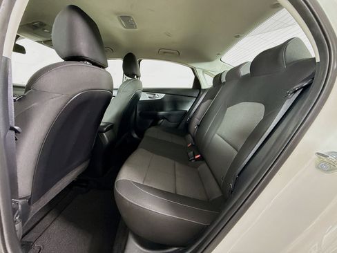 Used 2023 Kia Forte LXS FWD image 27