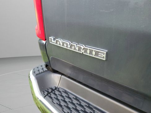 New 2026 RAM 1500 Laramie image 5