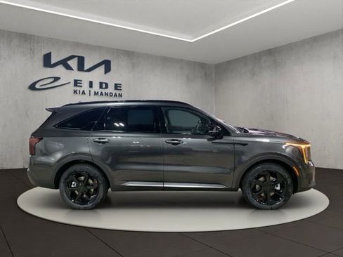 New 2026 Kia Sorento SX Prestige image 3
