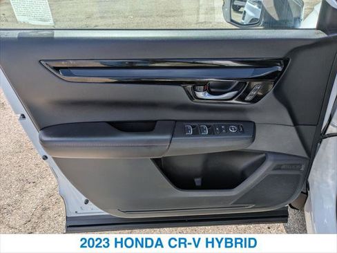 Certified 2023 Honda CR-V Sport Touring image 12