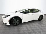 Certified 2023 Toyota Prius LE image 4
