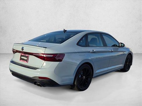 New 2026 Volkswagen Jetta GLI Autobahn image 2