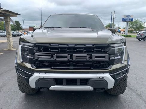 Used 2024 Ford F150 Raptor AWD/4WD image 11