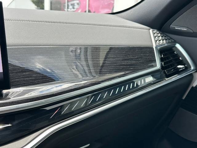 Used 2026 BMW X6 M60i AWD/4WD image 29