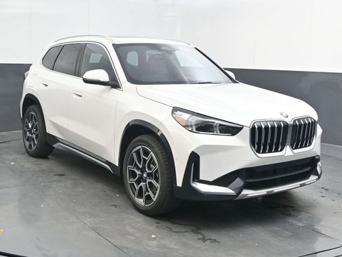 New 2026 BMW X1 xDrive28i w/ Convenience Package image 1