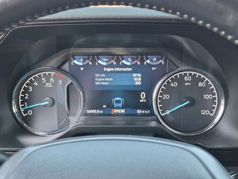 Used 2022 Ford F150 XLT w/ Equipment Group 302A High AWD/4WD image 22