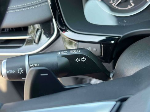 Used 2023 INFINITI QX60 Pure AWD/4WD image 16