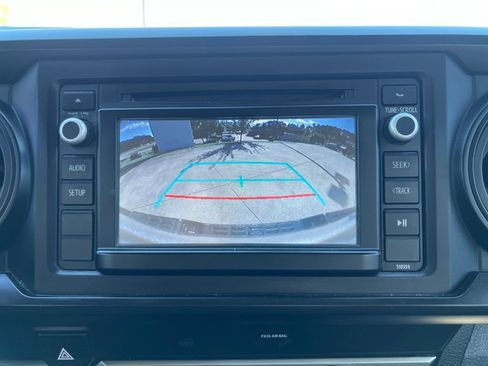 Used 2019 Toyota Tacoma SR w/ SR Convenience Package AWD/4WD image 23