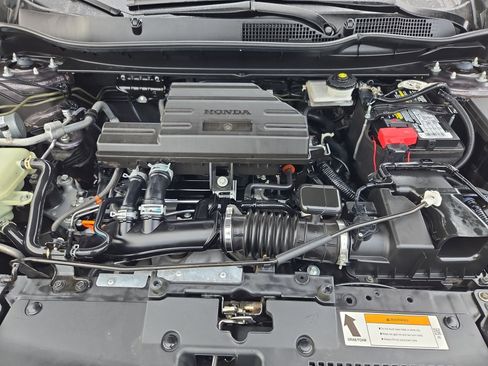 Used 2022 Honda CR-V EX image 33